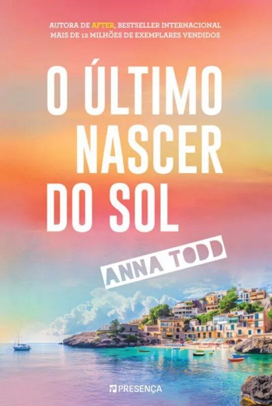 Imagem 0 de O Último Nascer do Sol