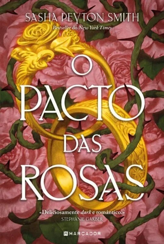Imagem 0 de O Pacto das Rosas