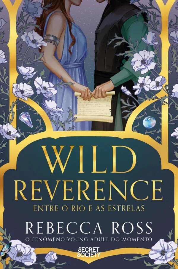 Wild reverence 1