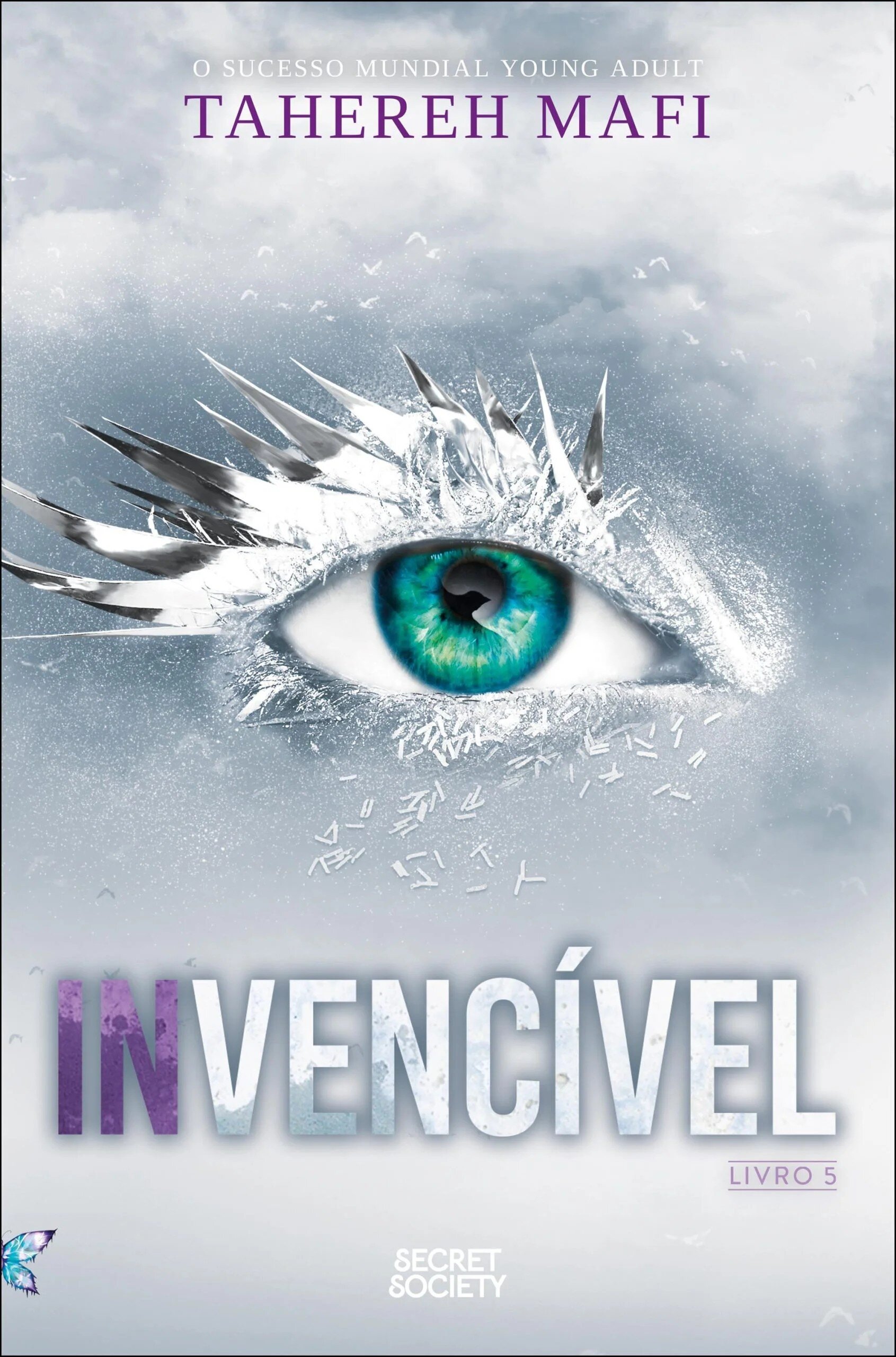 Imagem 0 de Invencivel