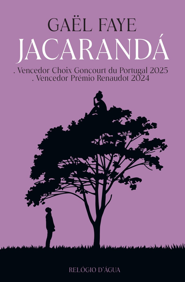 Jacaranda 1