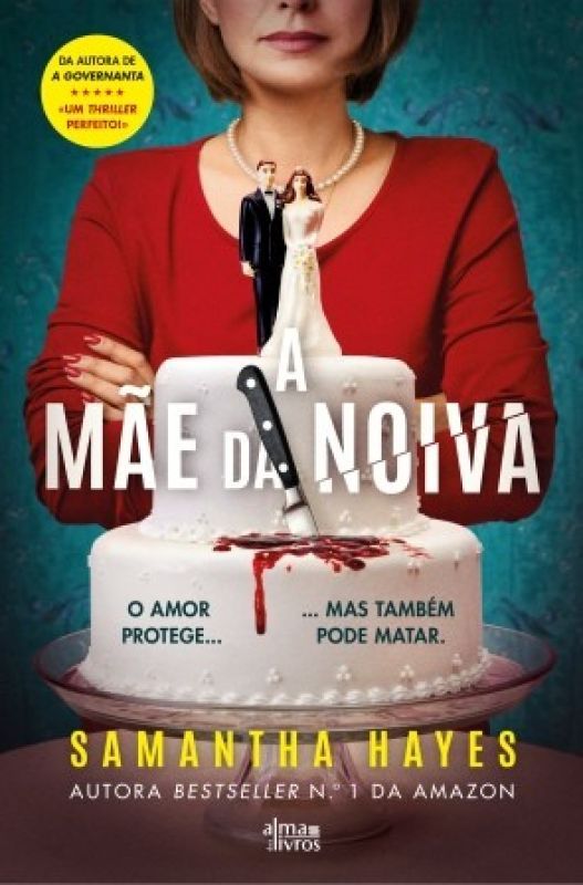A Mãe da Noiva 1