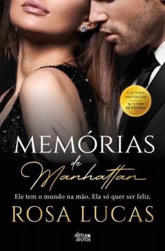 Memórias de Manhattan 1