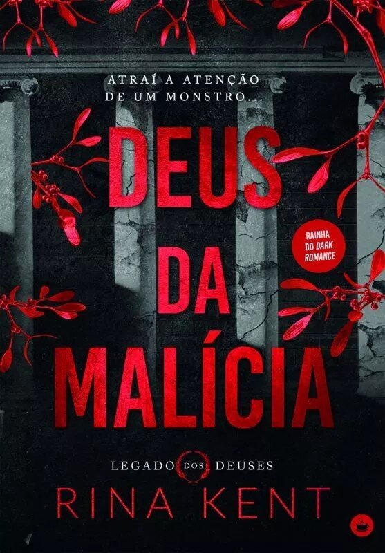 Imagem 0 de Deus da Malícia