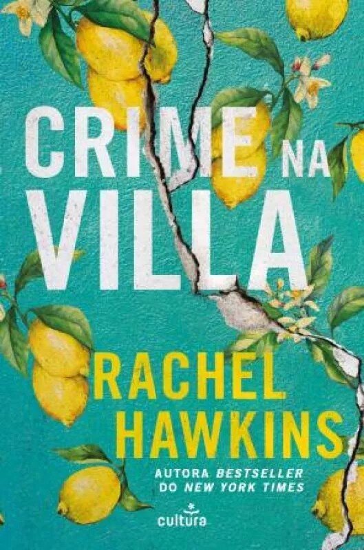 Crime na Villa 1
