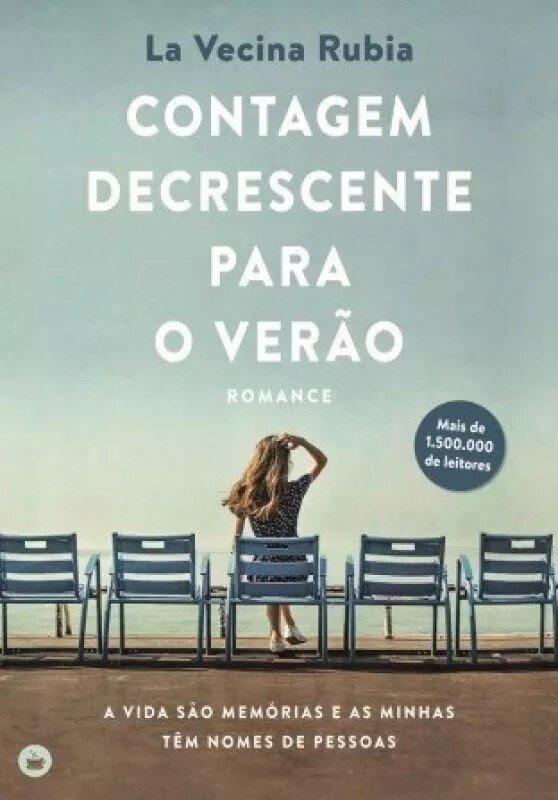 Contagem Decrescente para o Verão 1