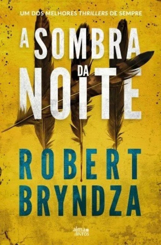 A Sombra da Noite 1