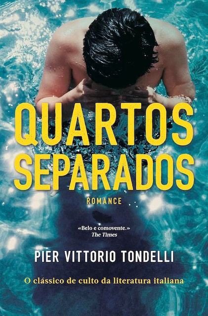 Imagem 0 de Quartos Separados