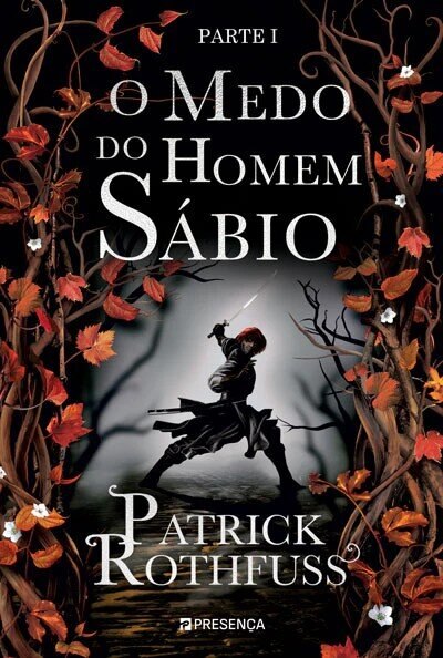 O Medo do Homem Sábio - Parte I 1
