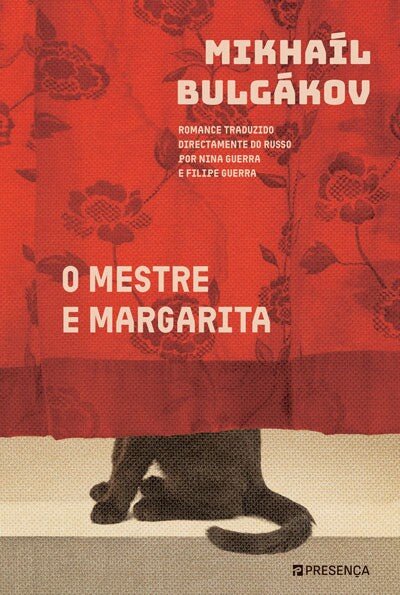 O Mestre e Margarita 1