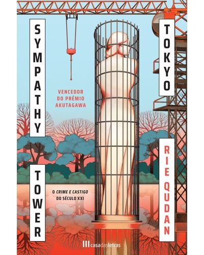 Imagem 0 de Sympathy tower tokyo