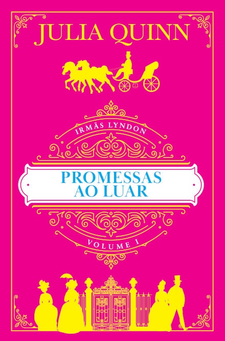 Imagem 0 de Promessas ao luar