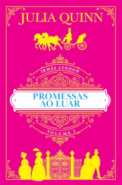 Imagem 0 de Promessas ao luar