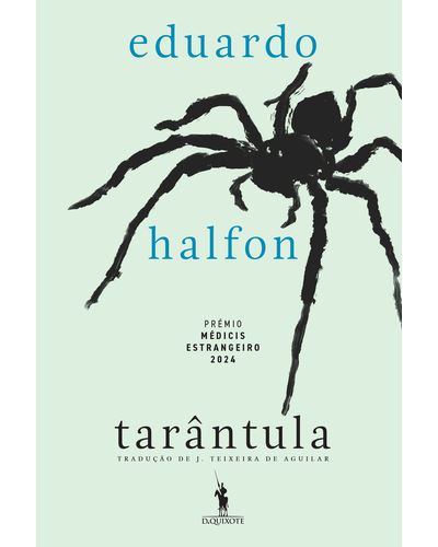 Imagem 0 de Tarantula