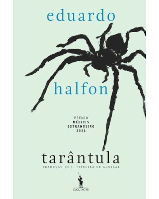 Imagem 0 de Tarantula