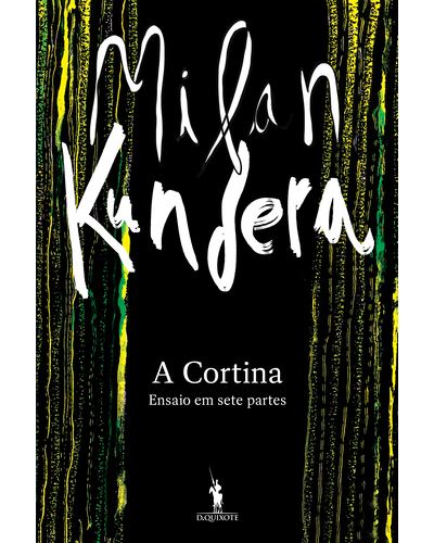 Imagem 0 de A cortina