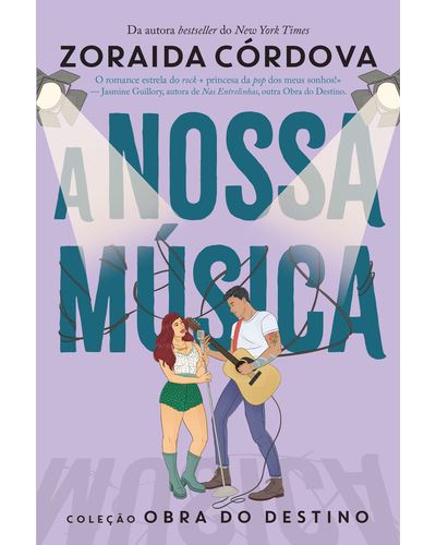 Imagem 0 de Obra do destino 4 a nossa música