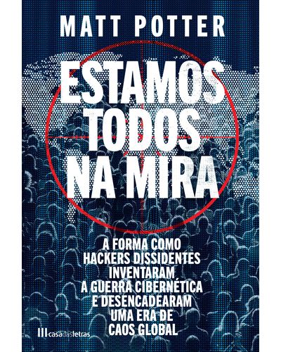 Imagem 0 de Estamos todos na mira