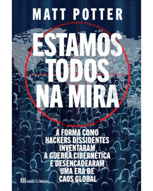 Imagem 0 de Estamos todos na mira