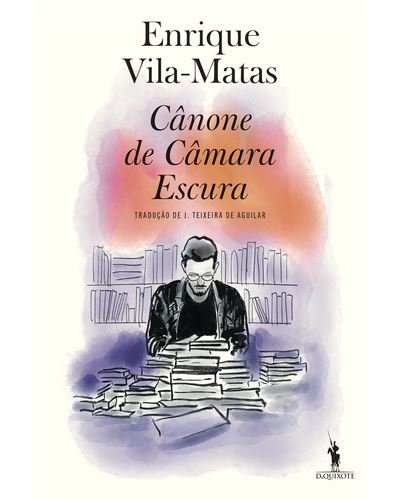 Imagem 0 de Canone de camara escura