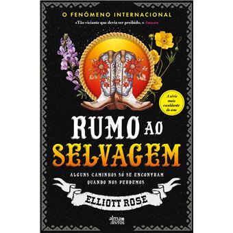 Imagem 0 de Rumo ao selvagem