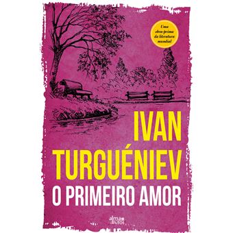 O primeiro amor (classico) 1