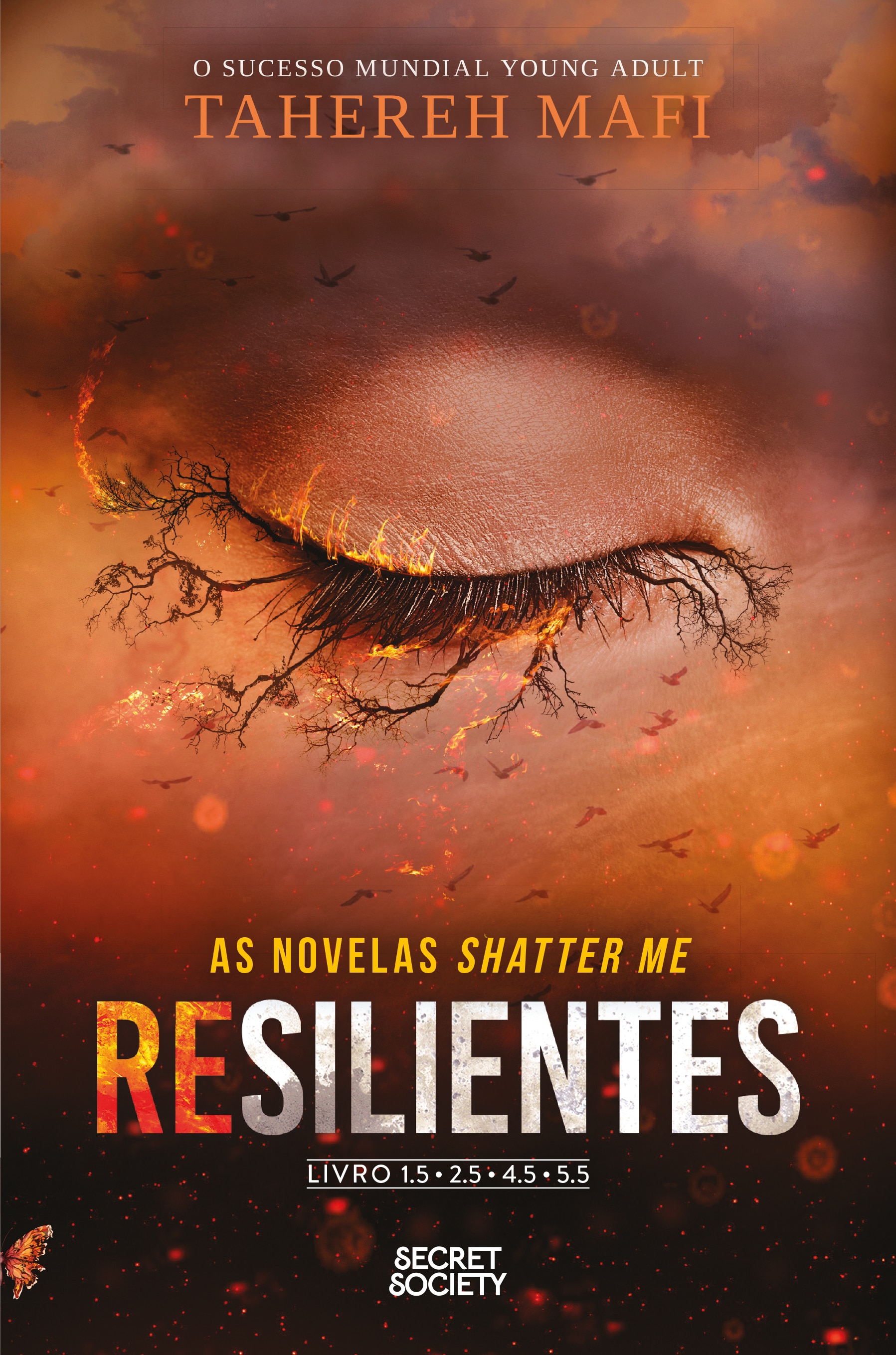 Imagem 0 de Resilientes