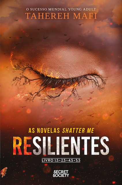 Imagem 0 de Resilientes