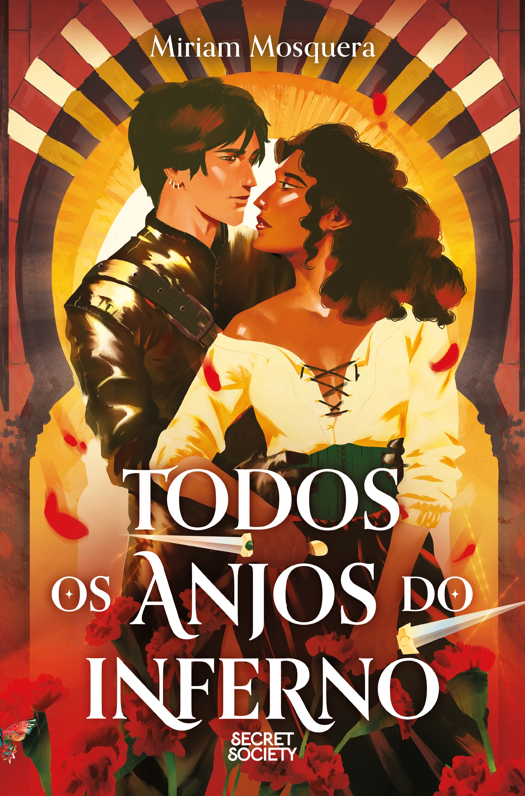 Imagem 0 de Todos os anjos do inferno