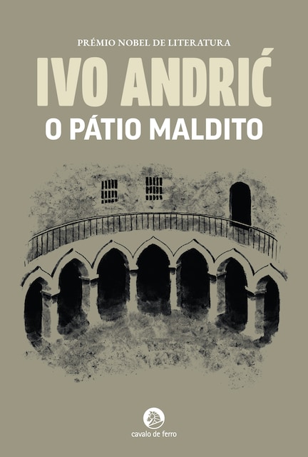 Imagem 0 de O patio maldito