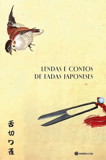 Imagem 0 de Lendas e contos de fadas japoneses