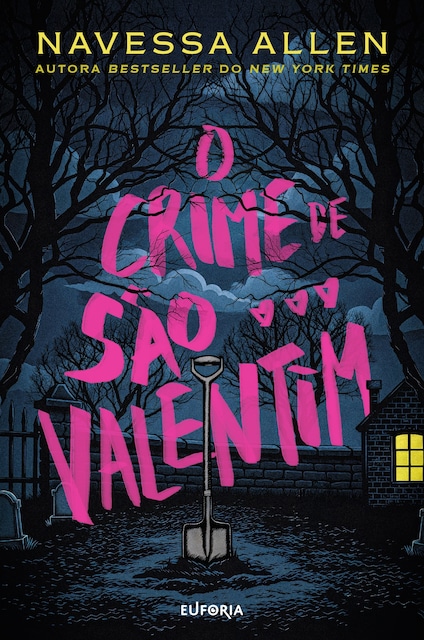 Imagem 0 de O crime de sao valentim
