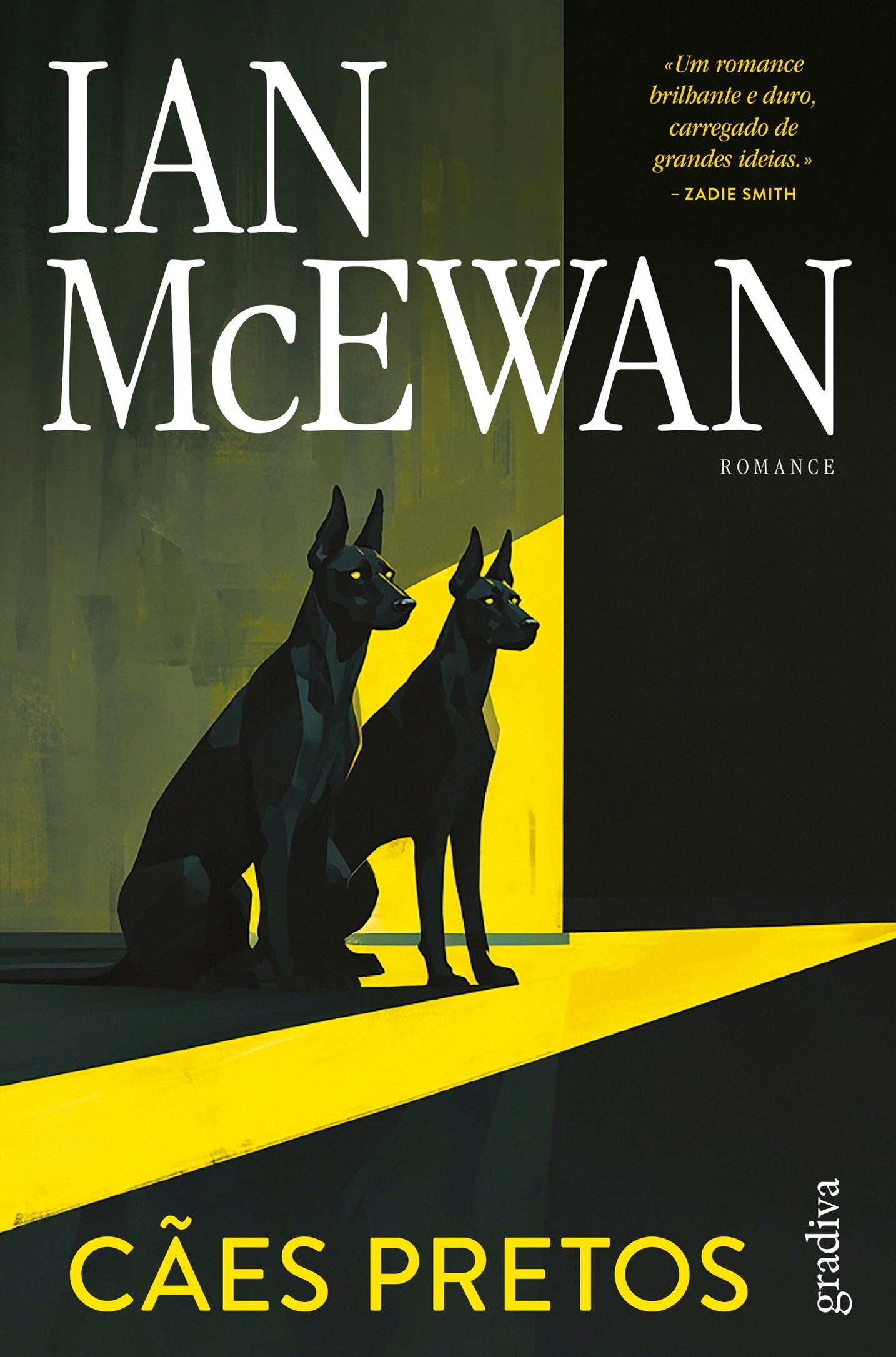 Imagem 0 de Caes pretos