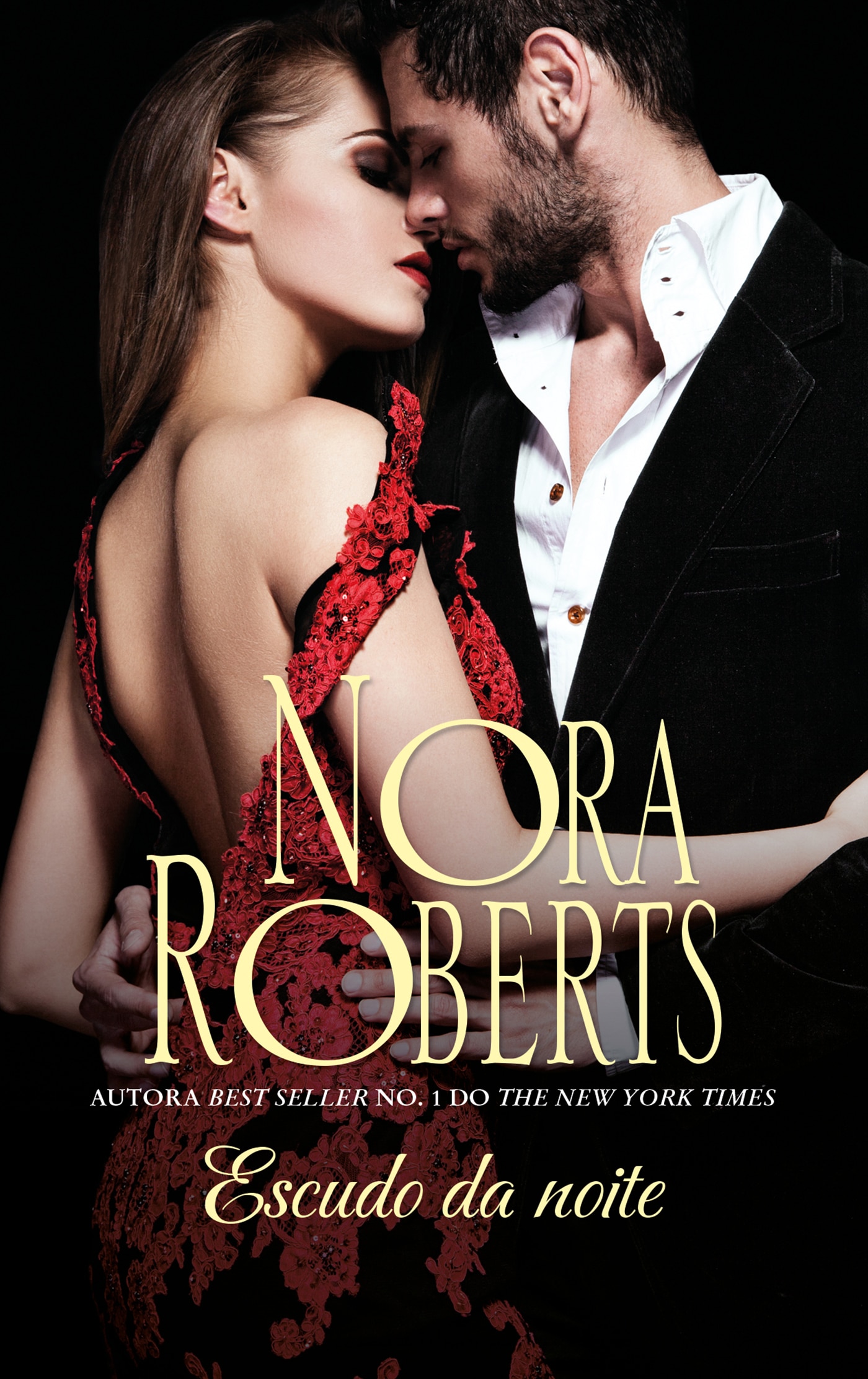 Imagem 0 de Escudo da noite