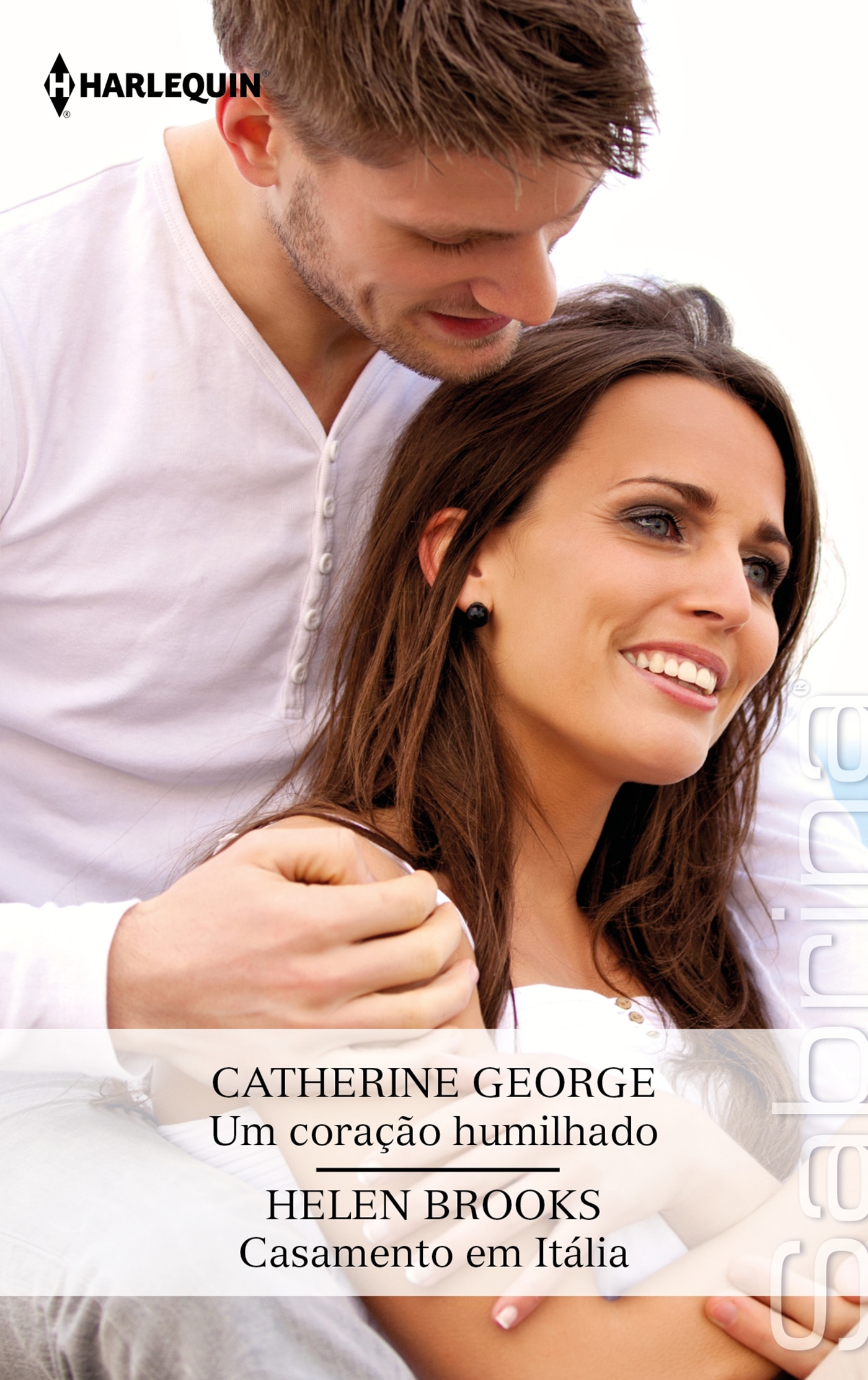 Imagem 0 de Um coração humilhado/casamento em itália