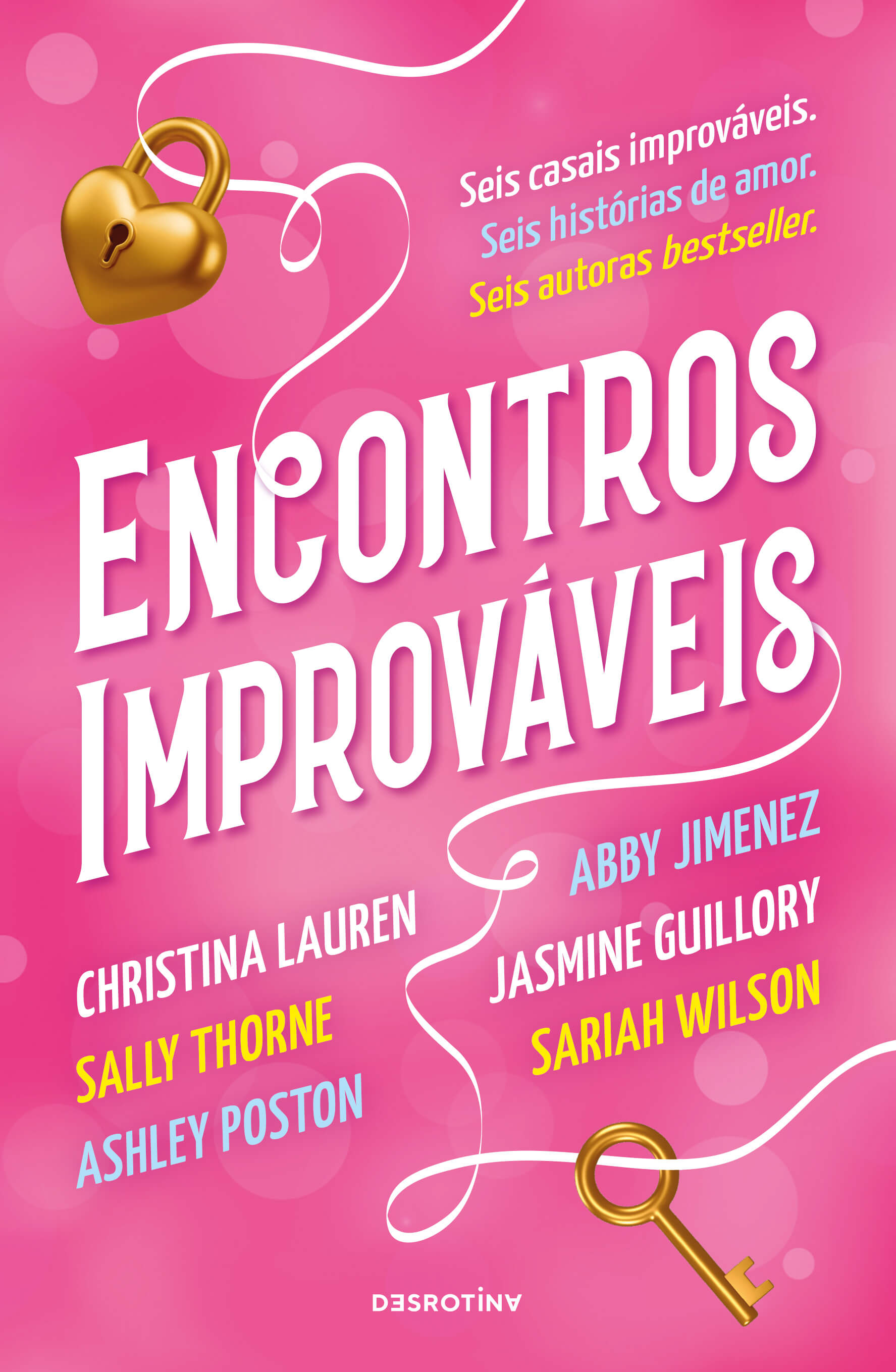 Encontros improvaveis 1