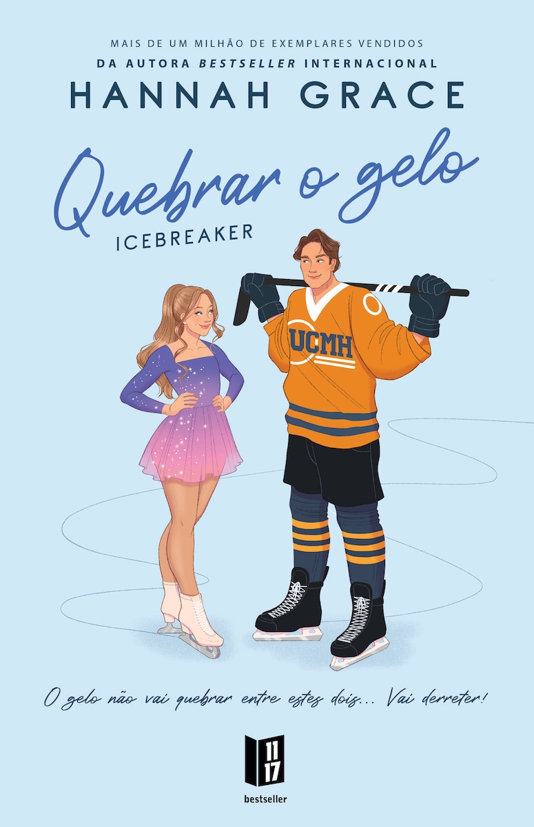 Quebrar o gelo icebreaker 1