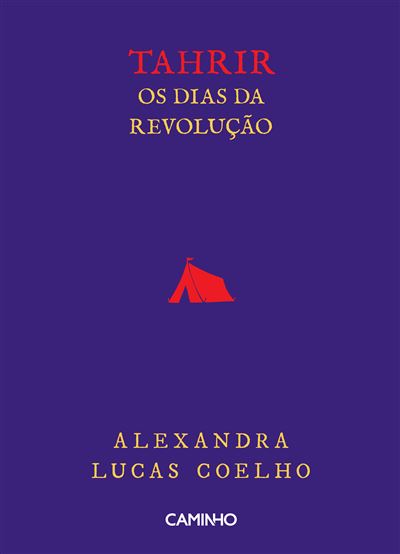 Imagem 0 de Tahriros dias da revoluçao