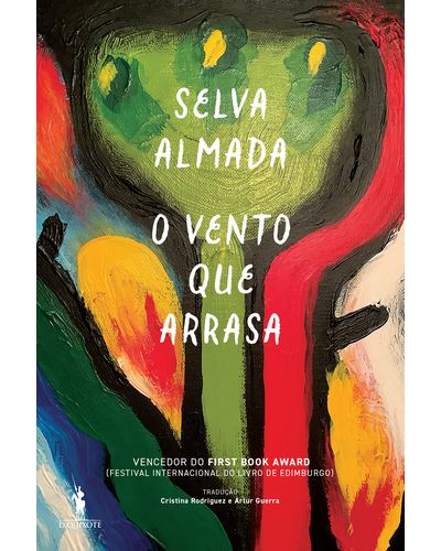 Imagem 0 de O vento que arrasa