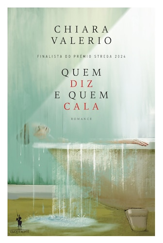 Quem Diz e Quem Cala 1