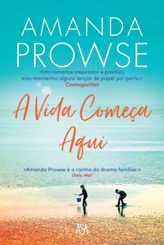 Imagem 0 de A Vida Começa Aqui