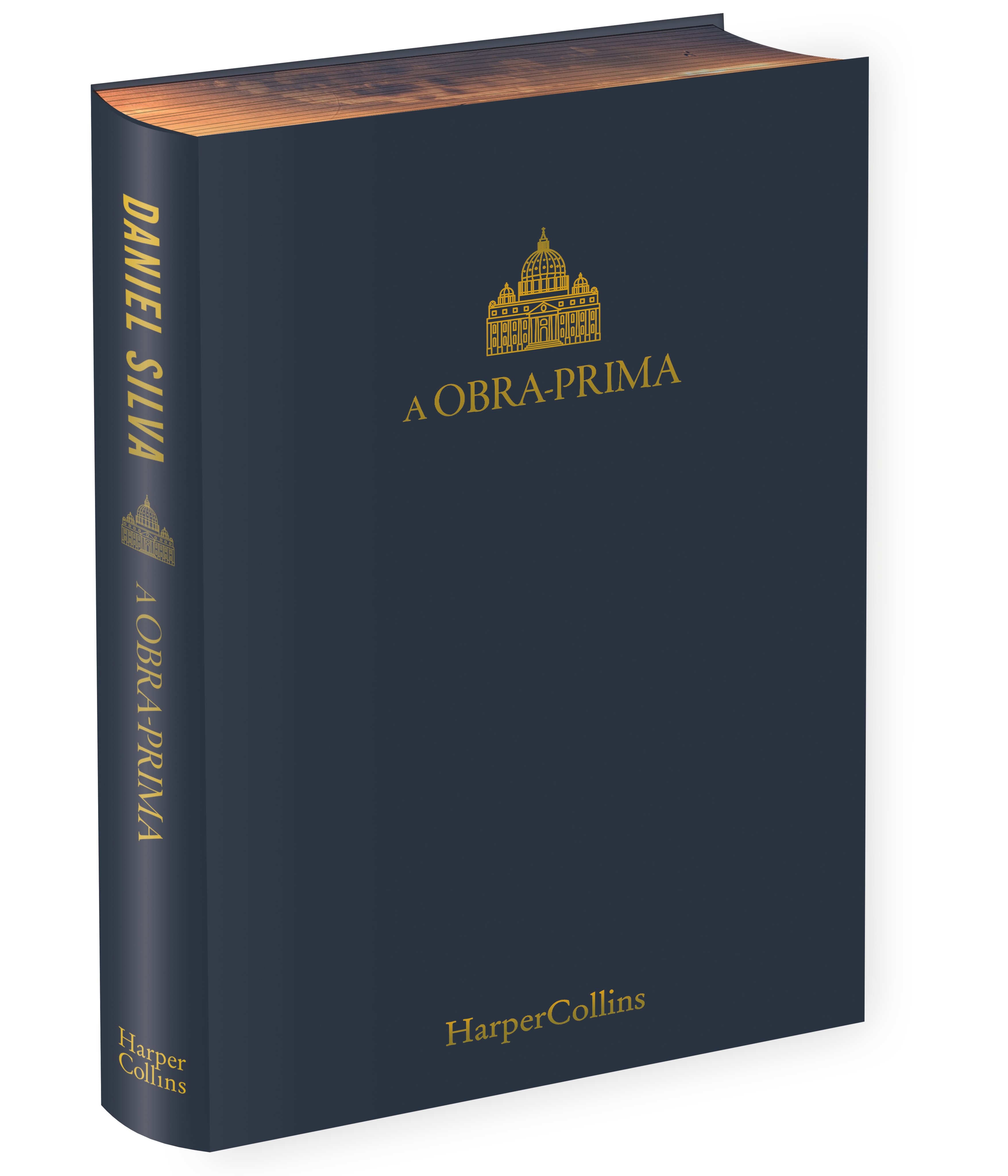 Imagem 0 de A Obra-Prima - Edição Especial