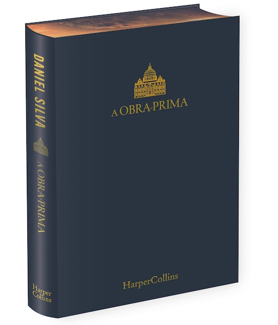 Imagem 0 de A Obra-Prima - Edição Especial