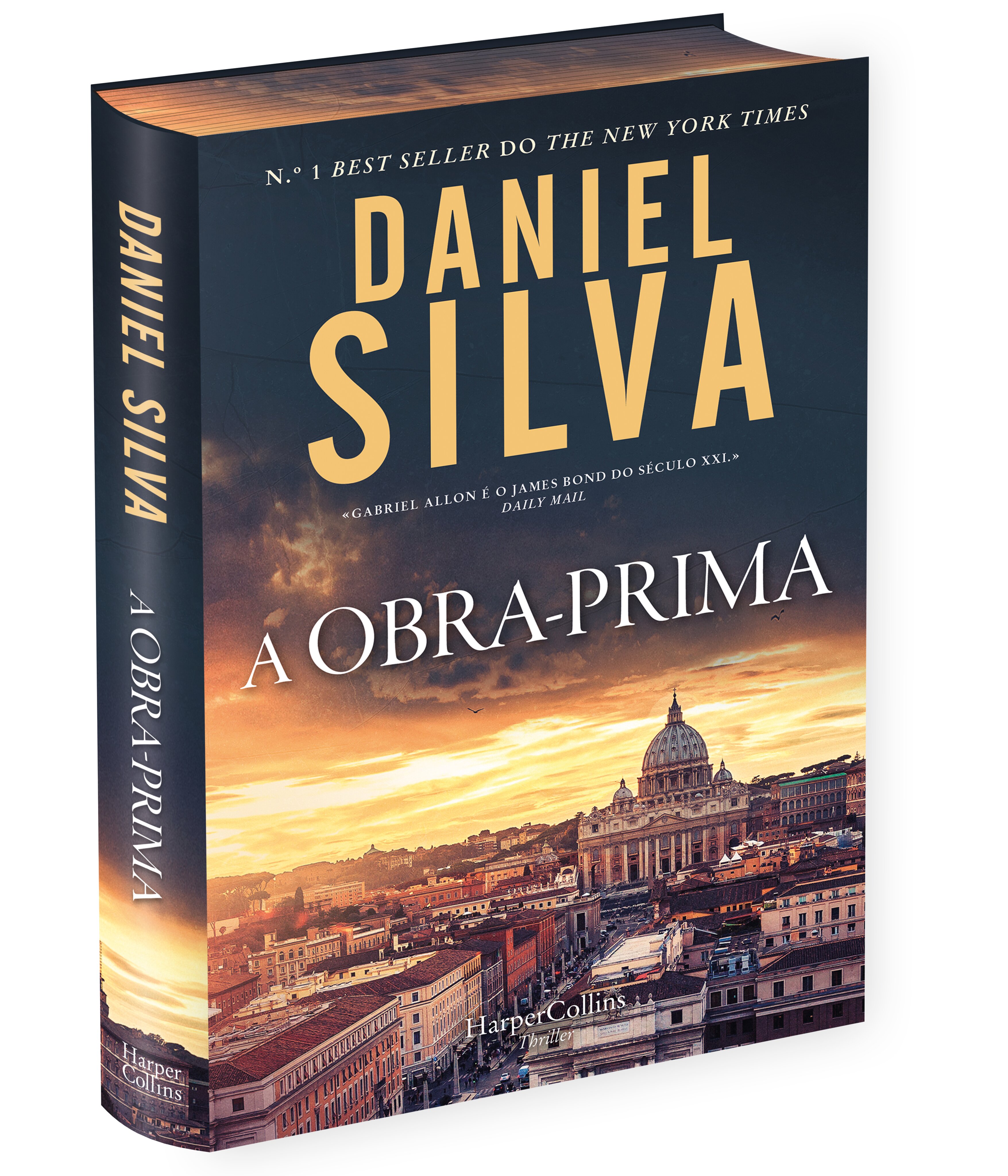 A Obra-Prima - Edição Especial 2