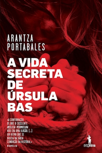 Imagem 0 de A Vida Secreta de Úrsula Bas