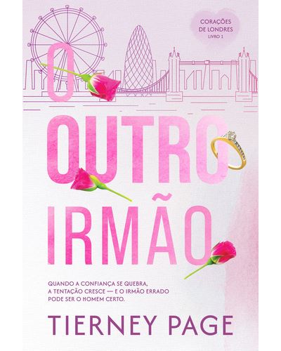 Imagem 0 de O Outro Irmão