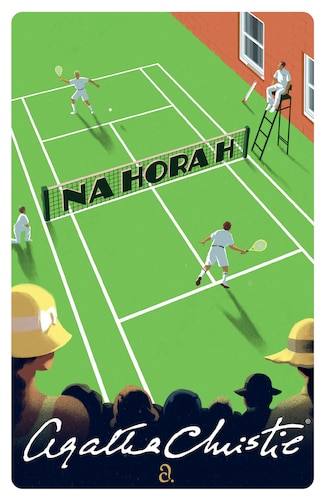 Imagem 0 de Na Hora H