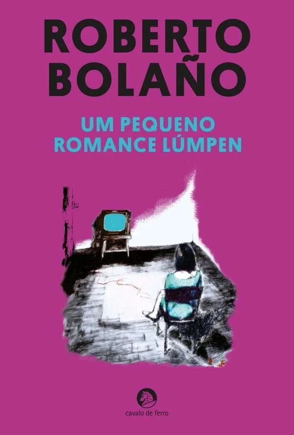 Imagem 0 de Um Pequeno Romance Lúmpen