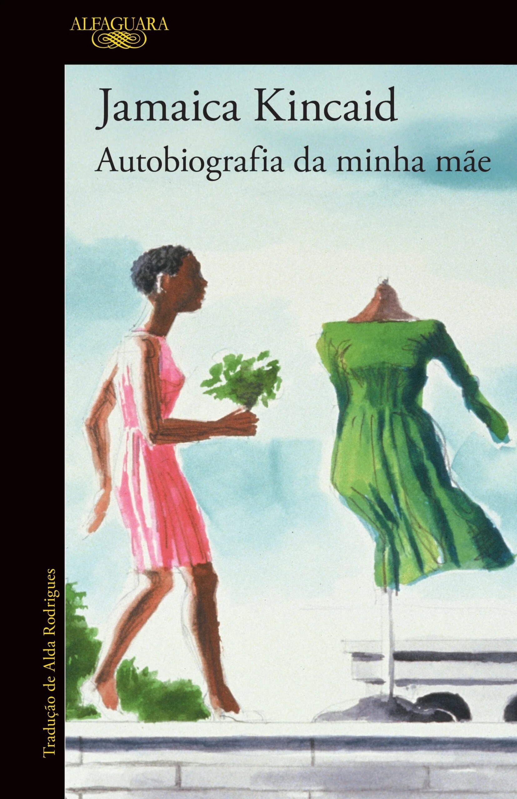 Autobiografia da Minha Mãe 1
