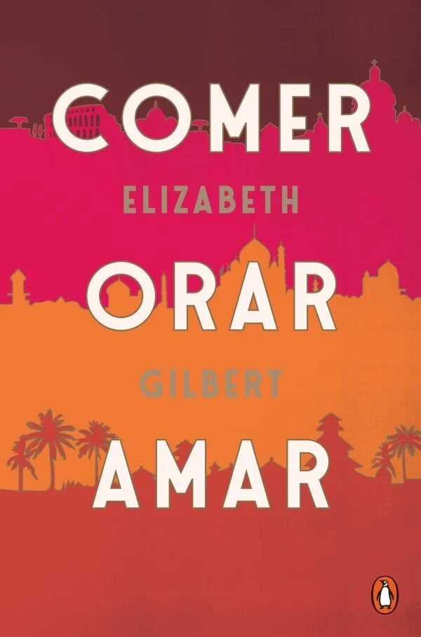 Comer, Orar, Amar 1